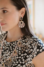 Ophelia Earrings