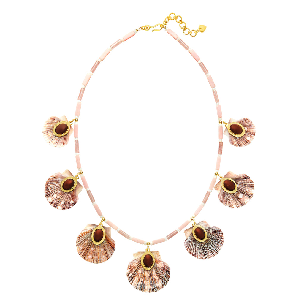 Ophelia Necklace