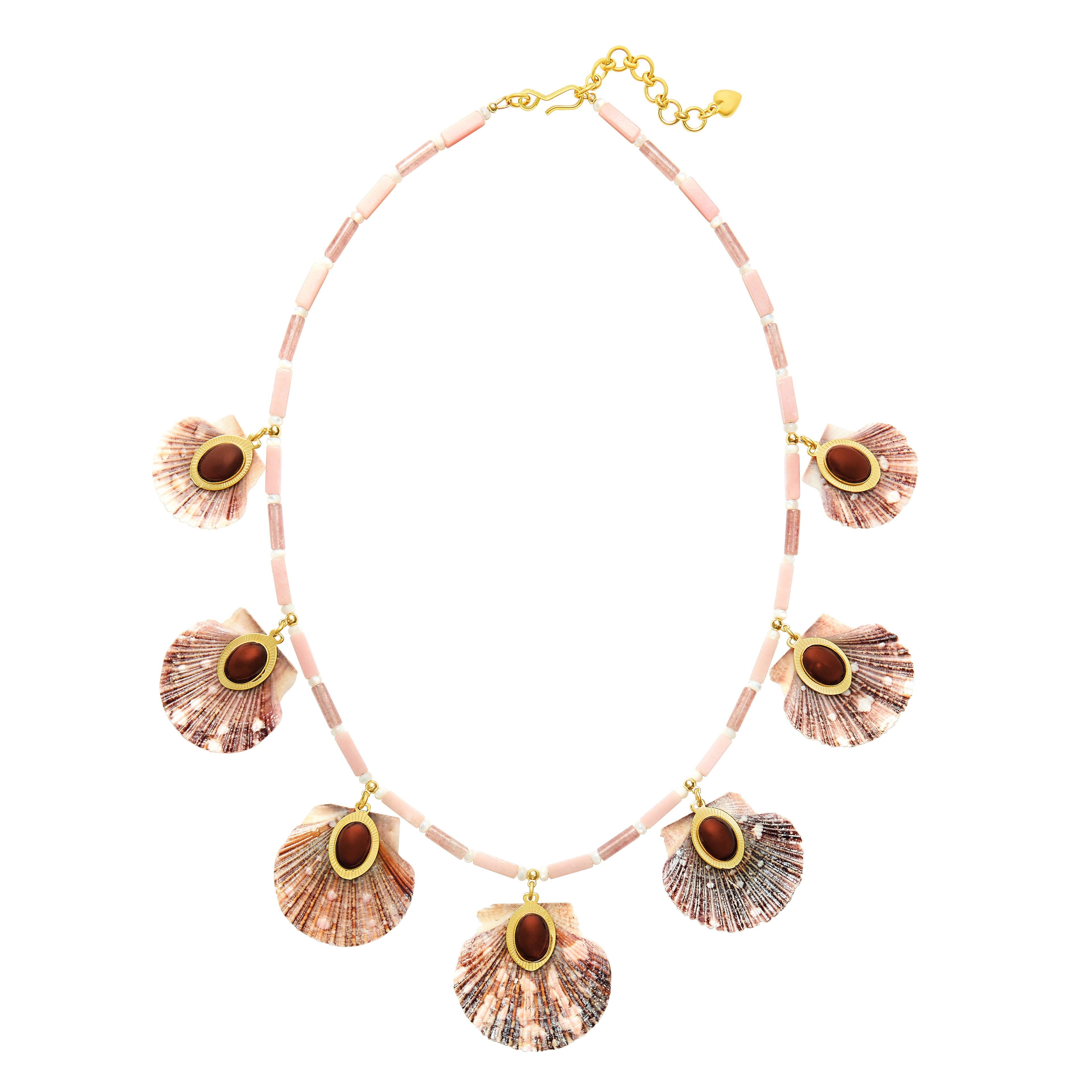 Ophelia Necklace