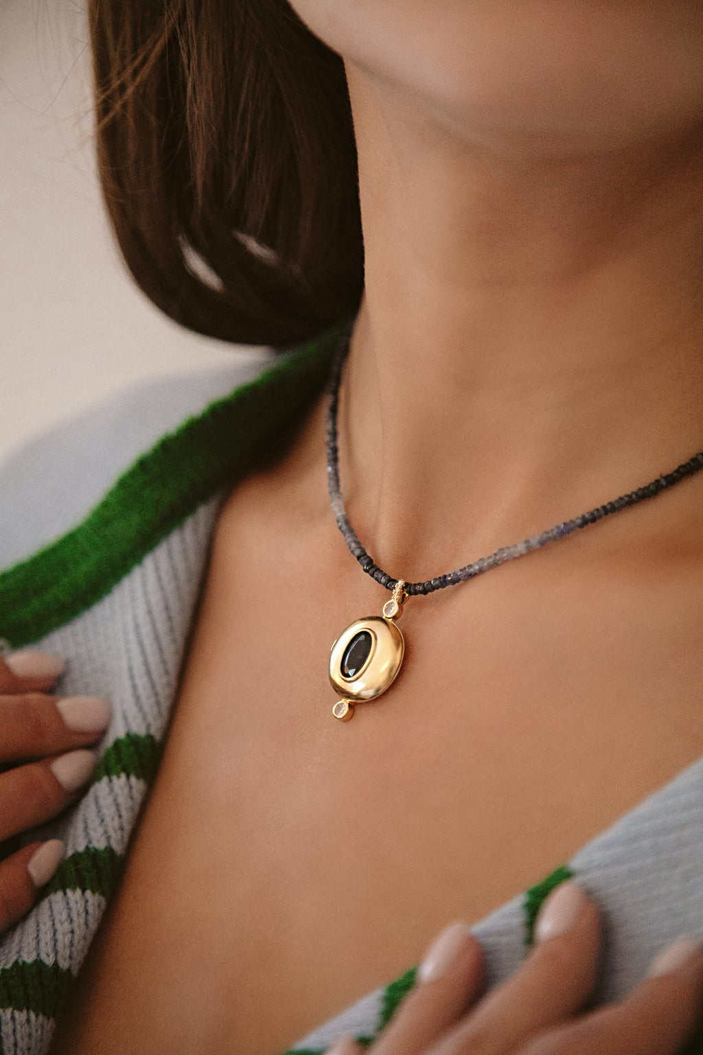Orion Necklace