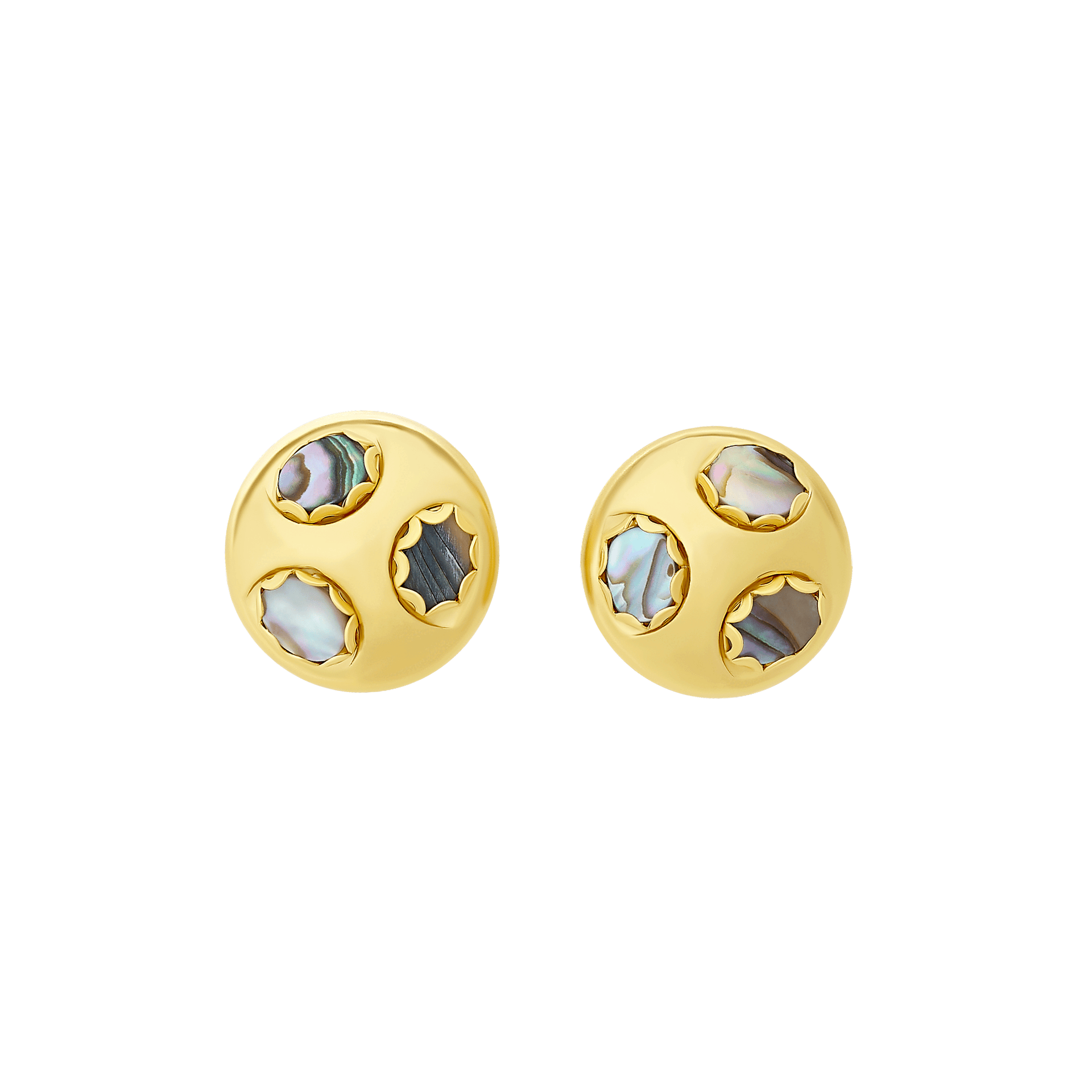 Page Earrings