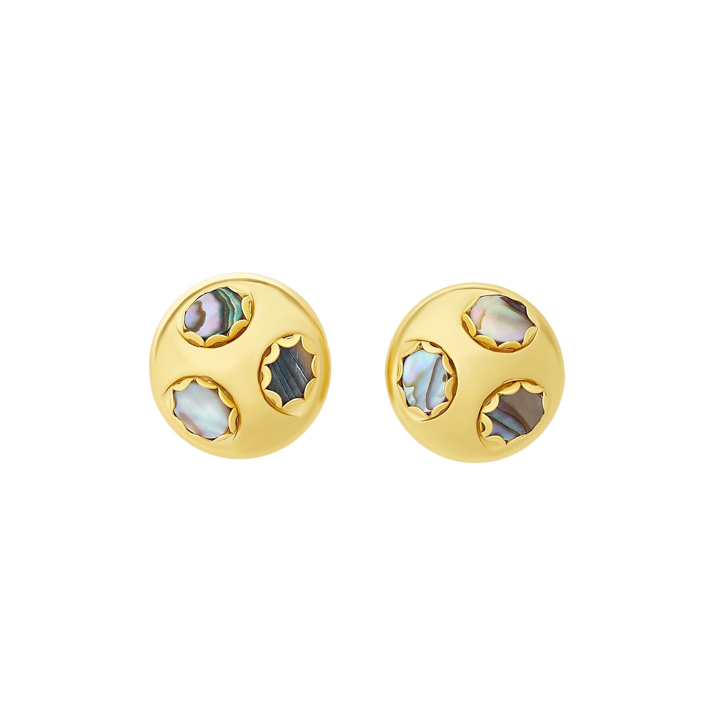 Page Earrings
