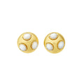 Page Earrings