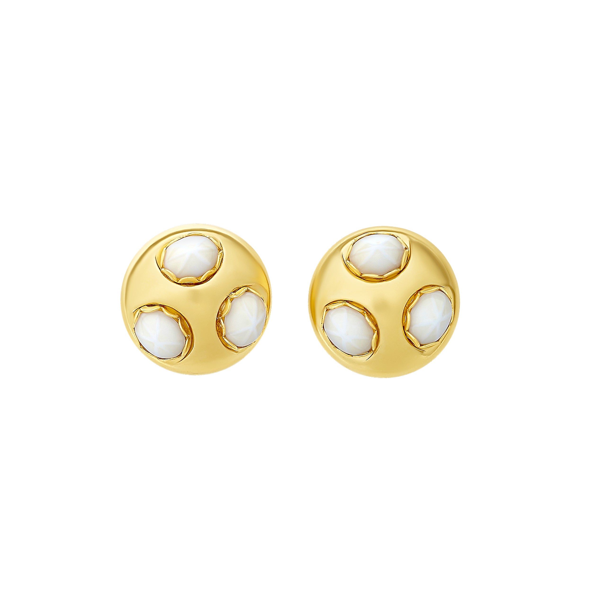 Page Earrings