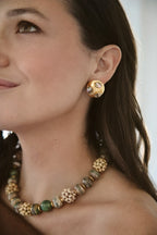 Page Earrings
