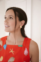 Page Earrings