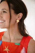Page Earrings