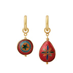 Stargazer Earring Charm
