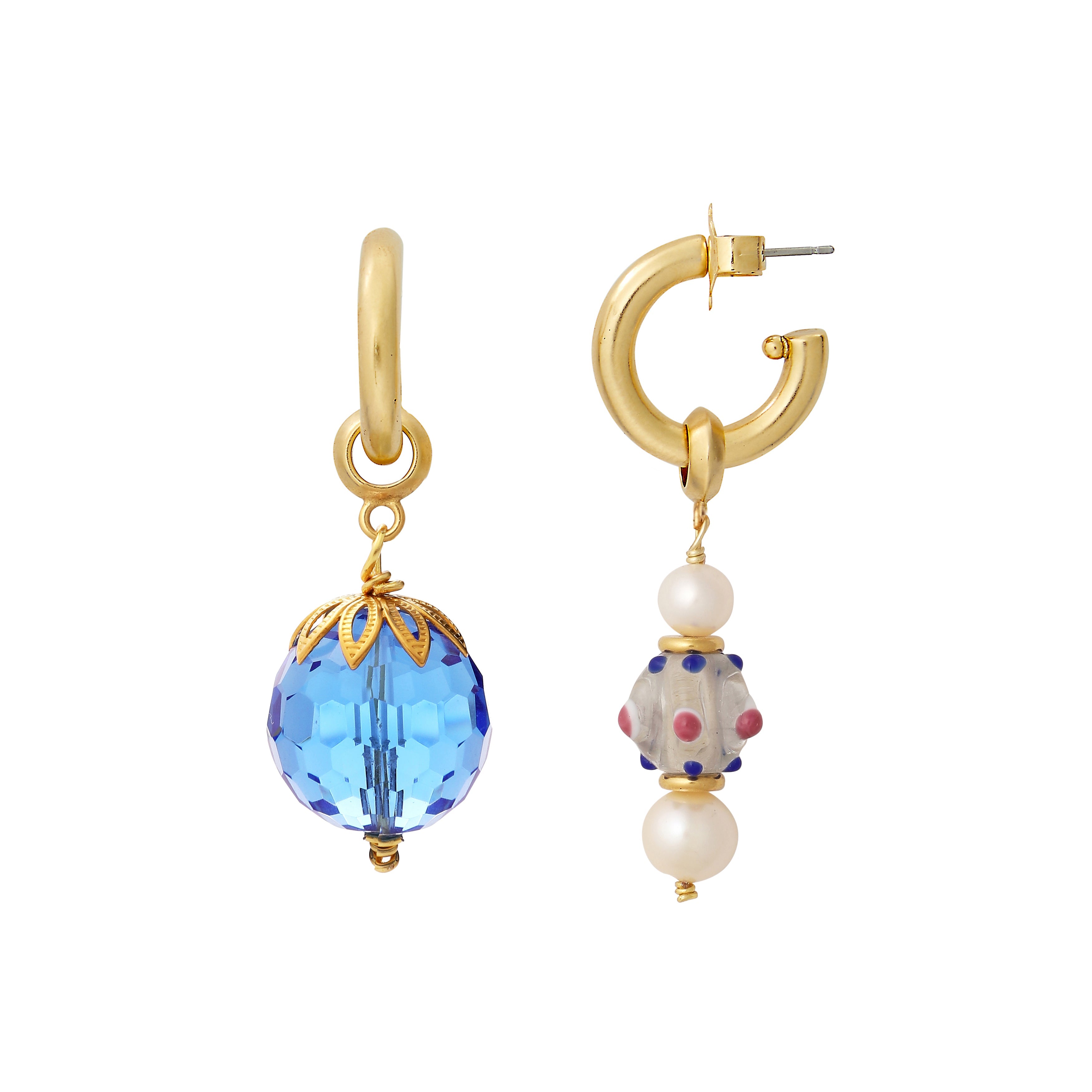 Nova Earring Charm
