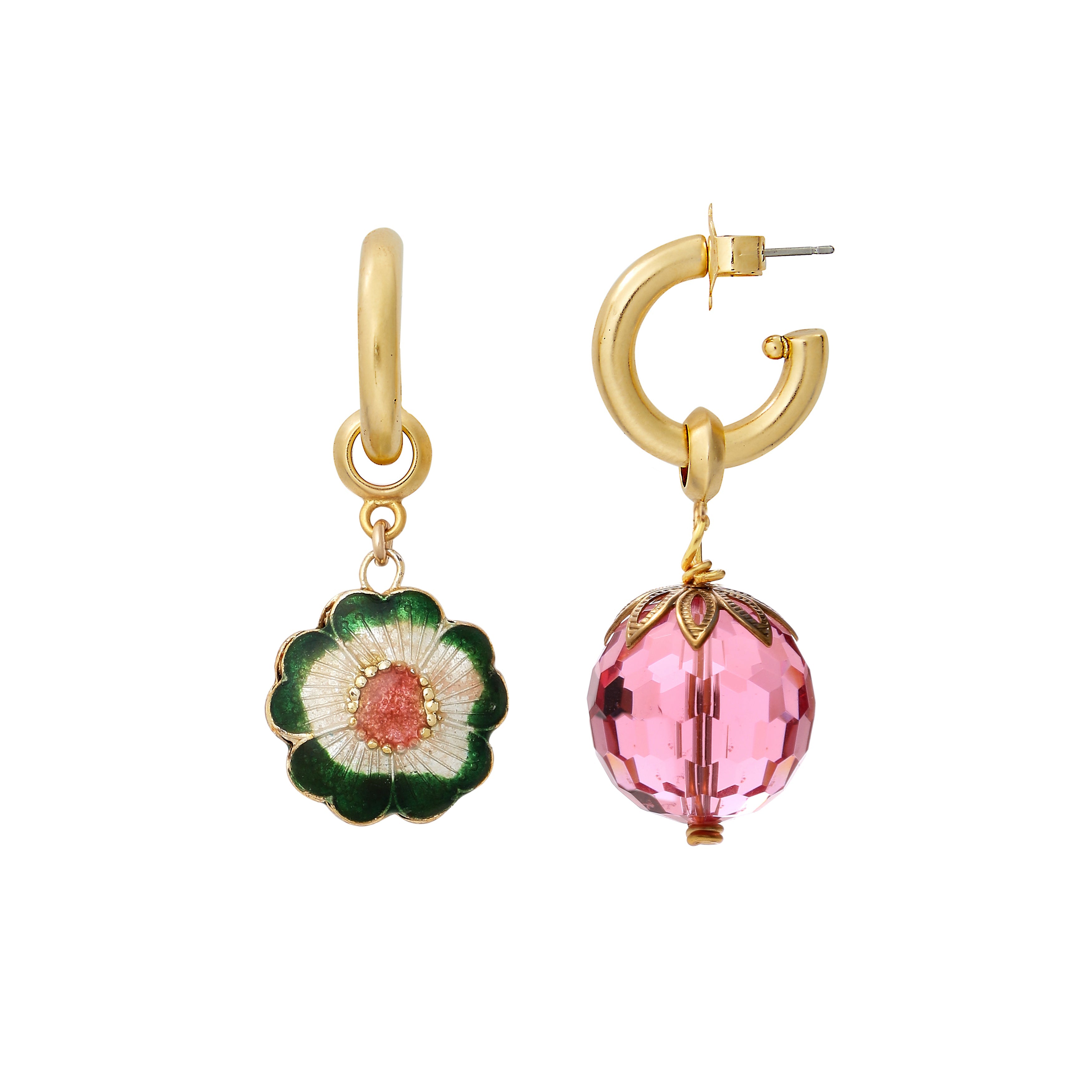 Nova Earring Charm