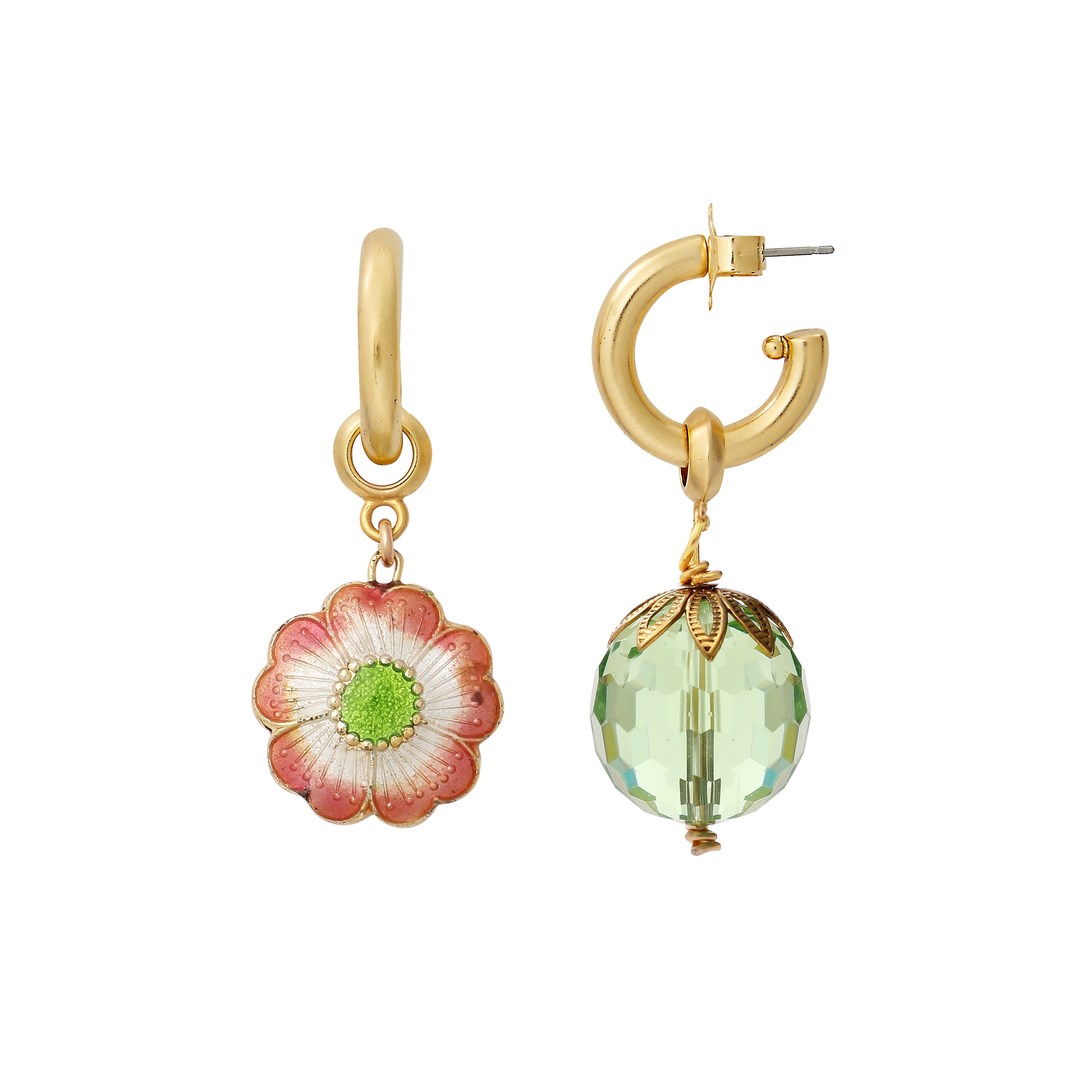 Nova Earring Charm
