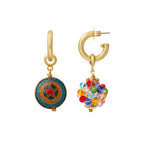 Stargazer Earring Charm