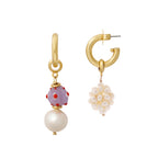 Greta Earring Charm