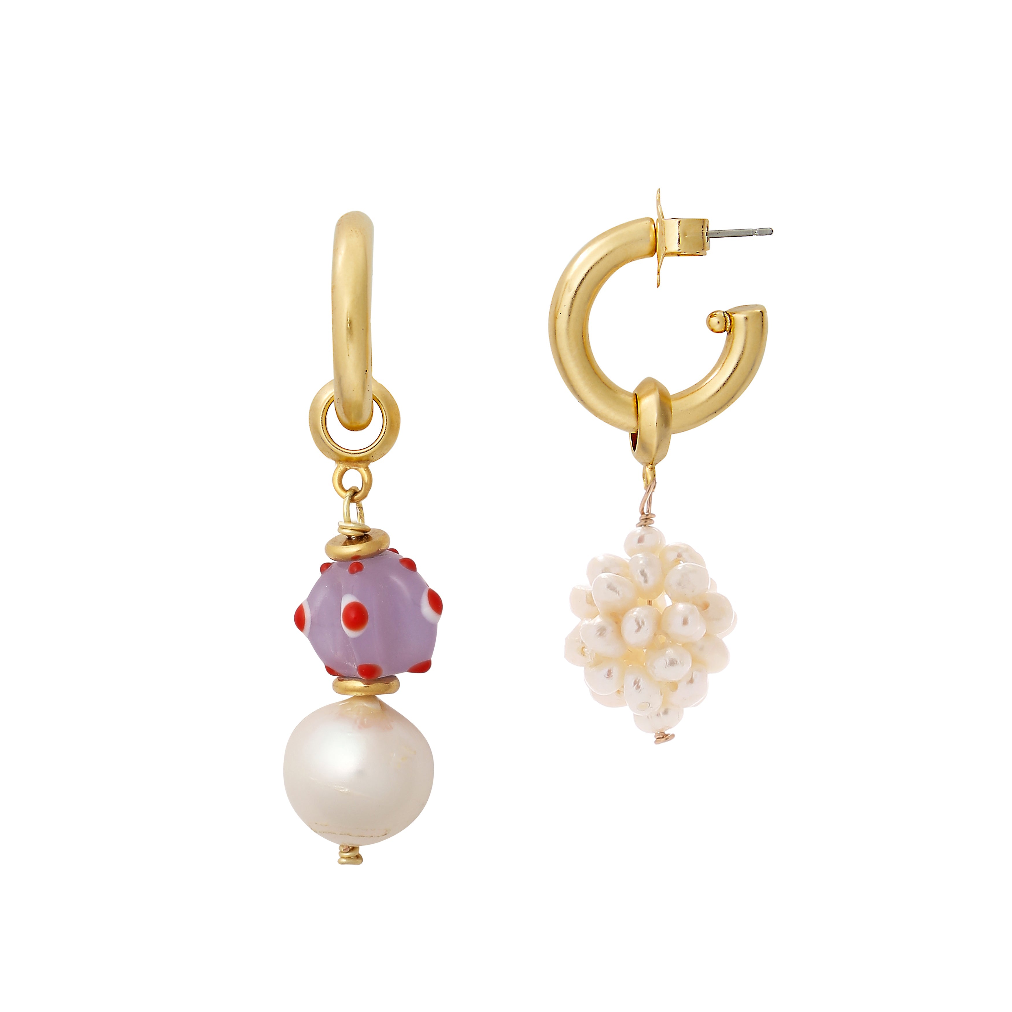Greta Earring Charm