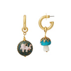 Ellie Earring Charm