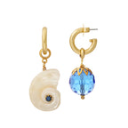 Nova Earring Charm