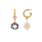 Greta Earring Charm