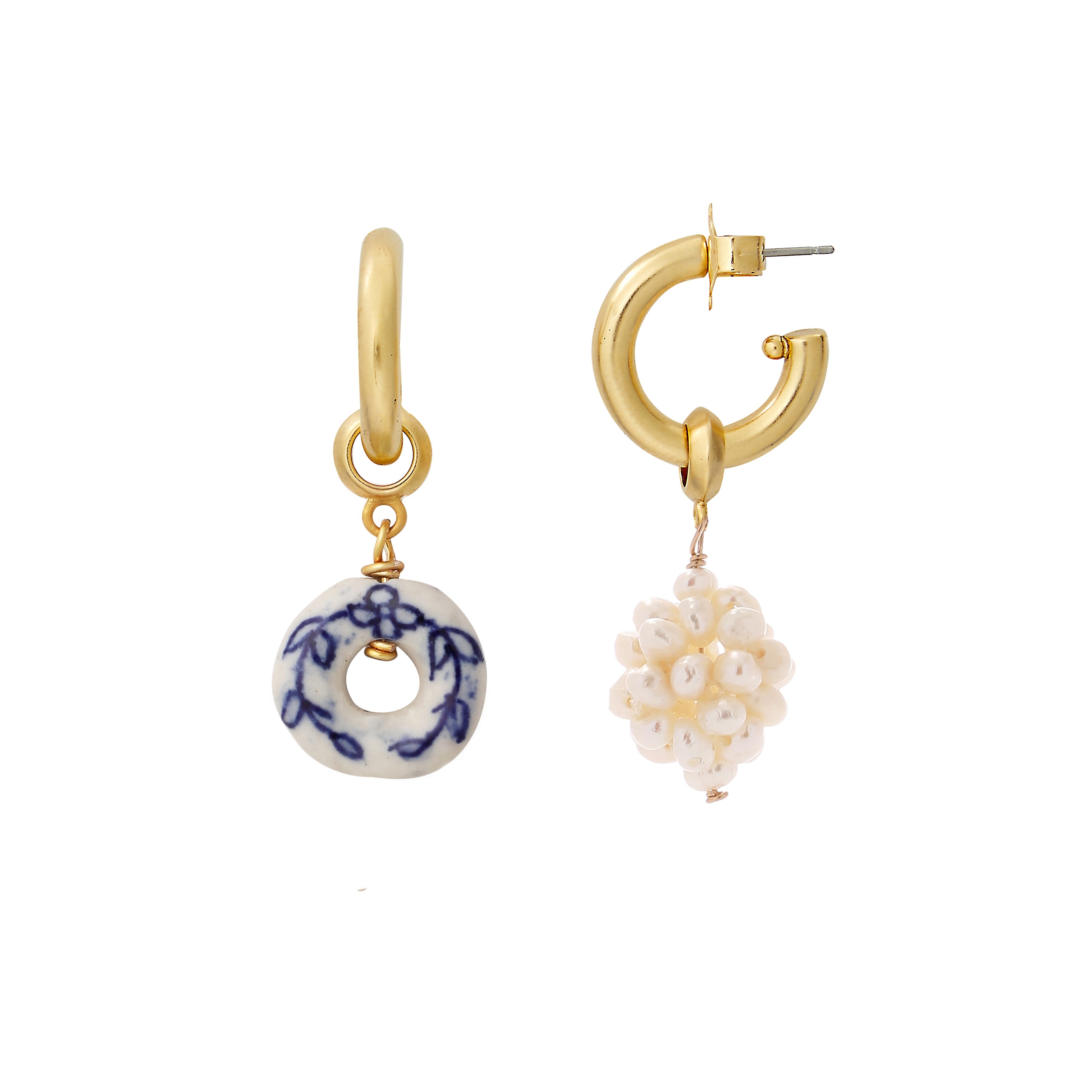 Greta Earring Charm