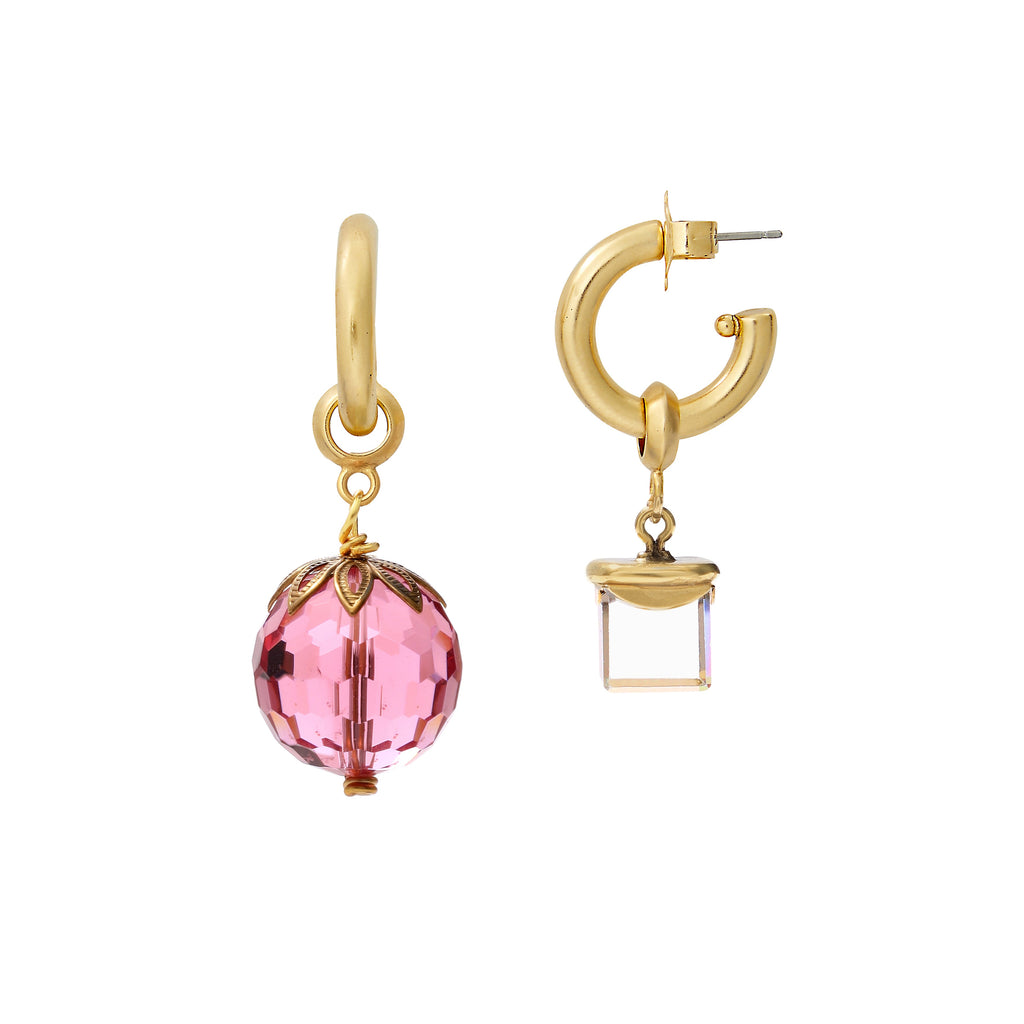 Nova Earring Charm