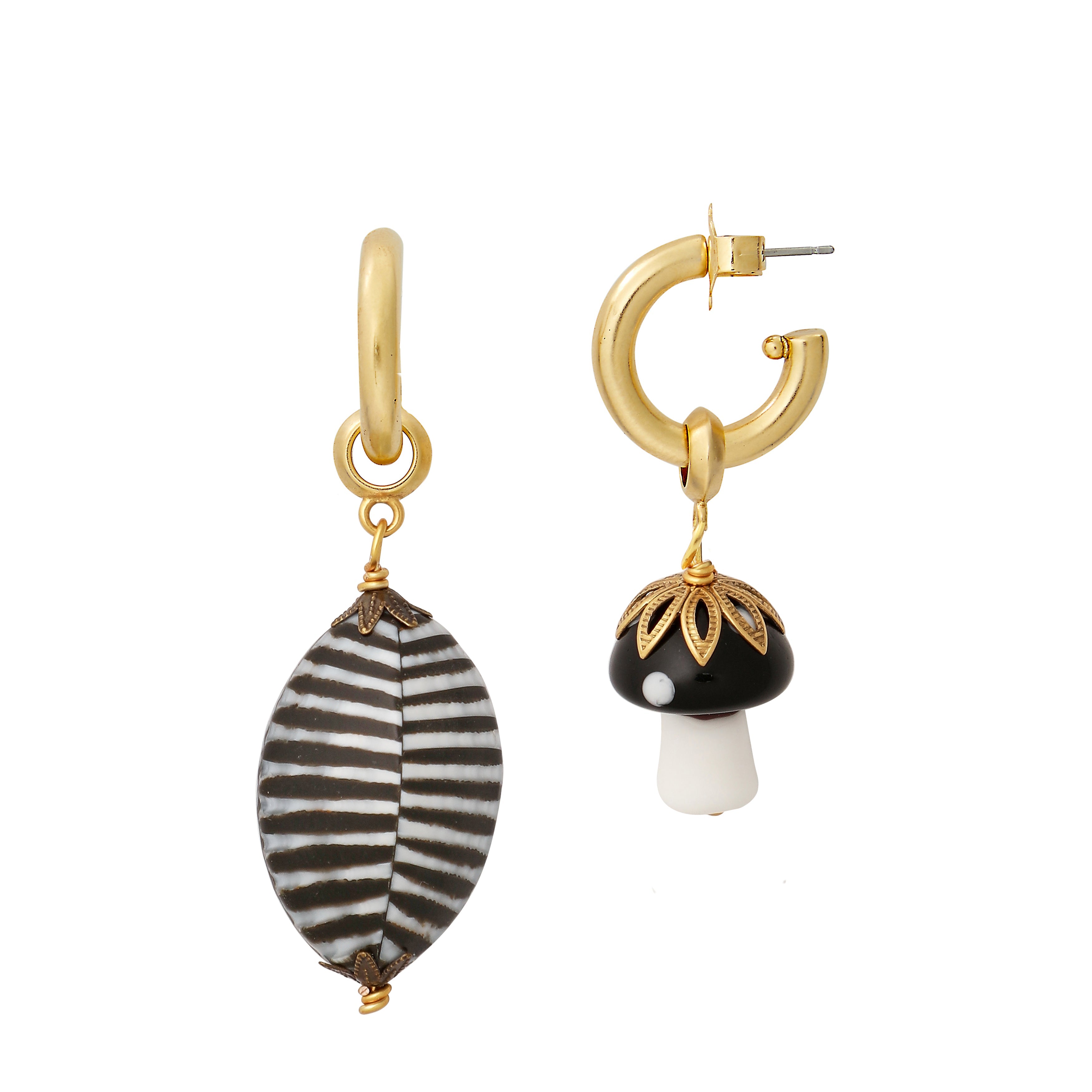 Sasco Earring Charm