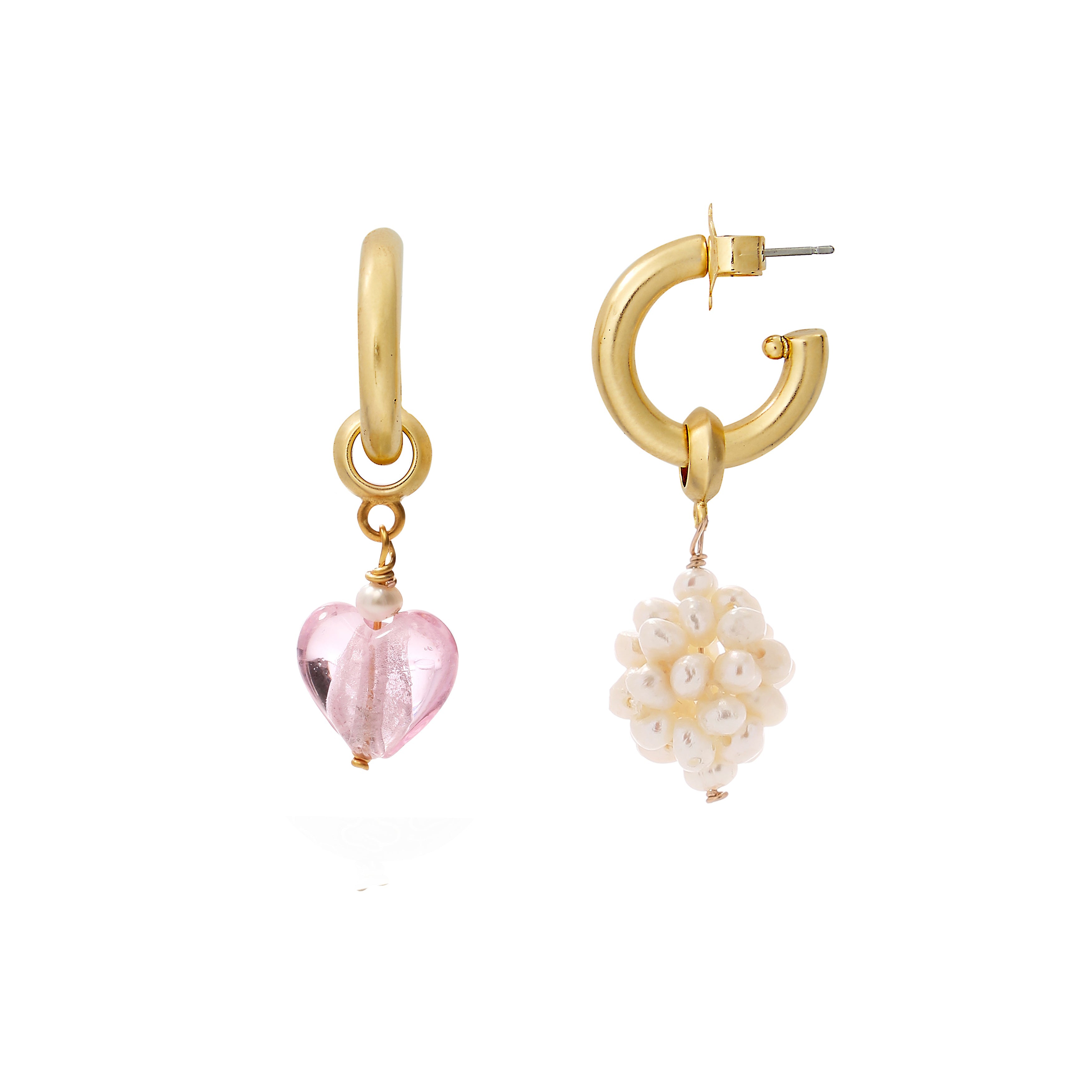 Greta Earring Charm