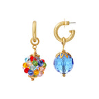 Nova Earring Charm