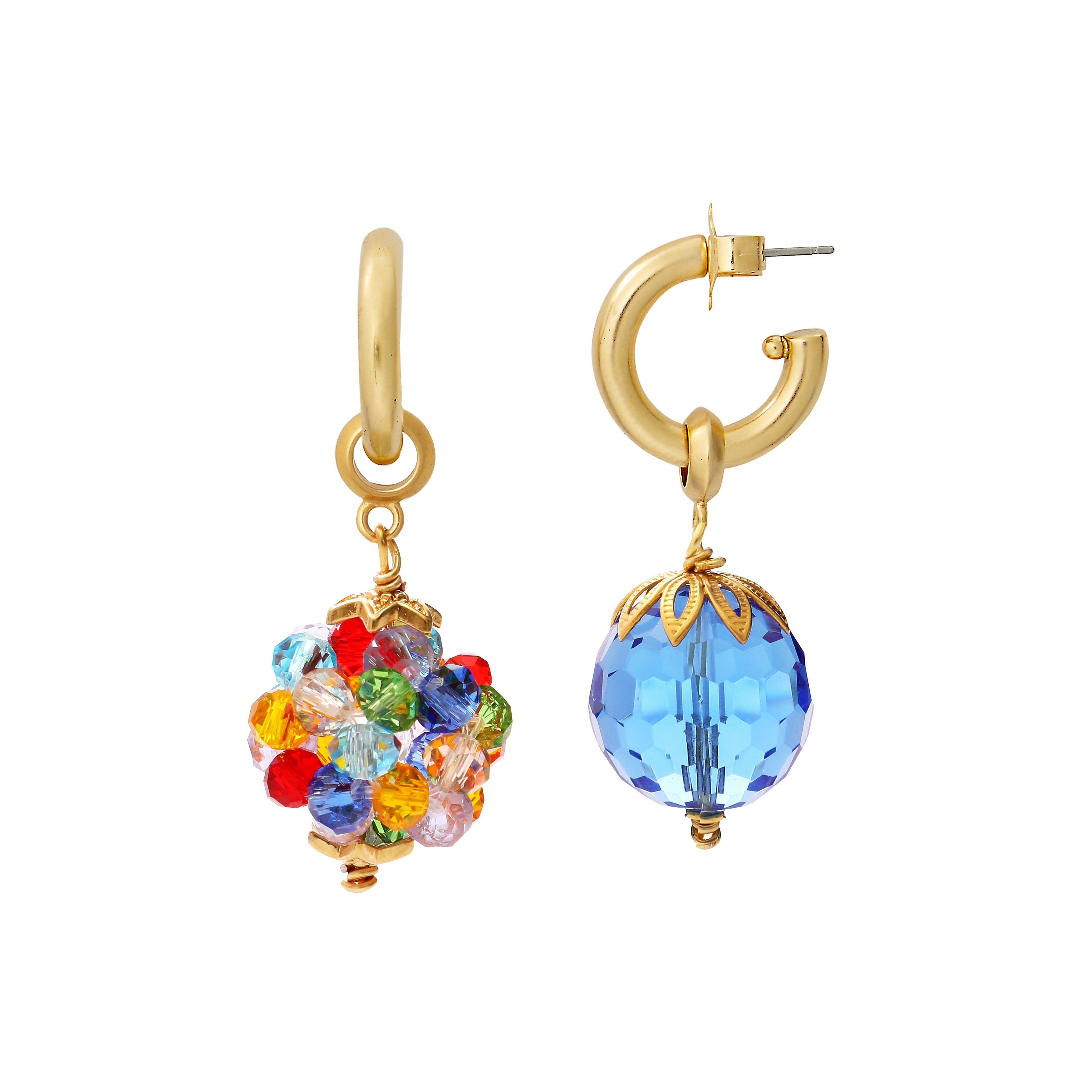 Nova Earring Charm