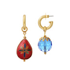 Nova Earring Charm