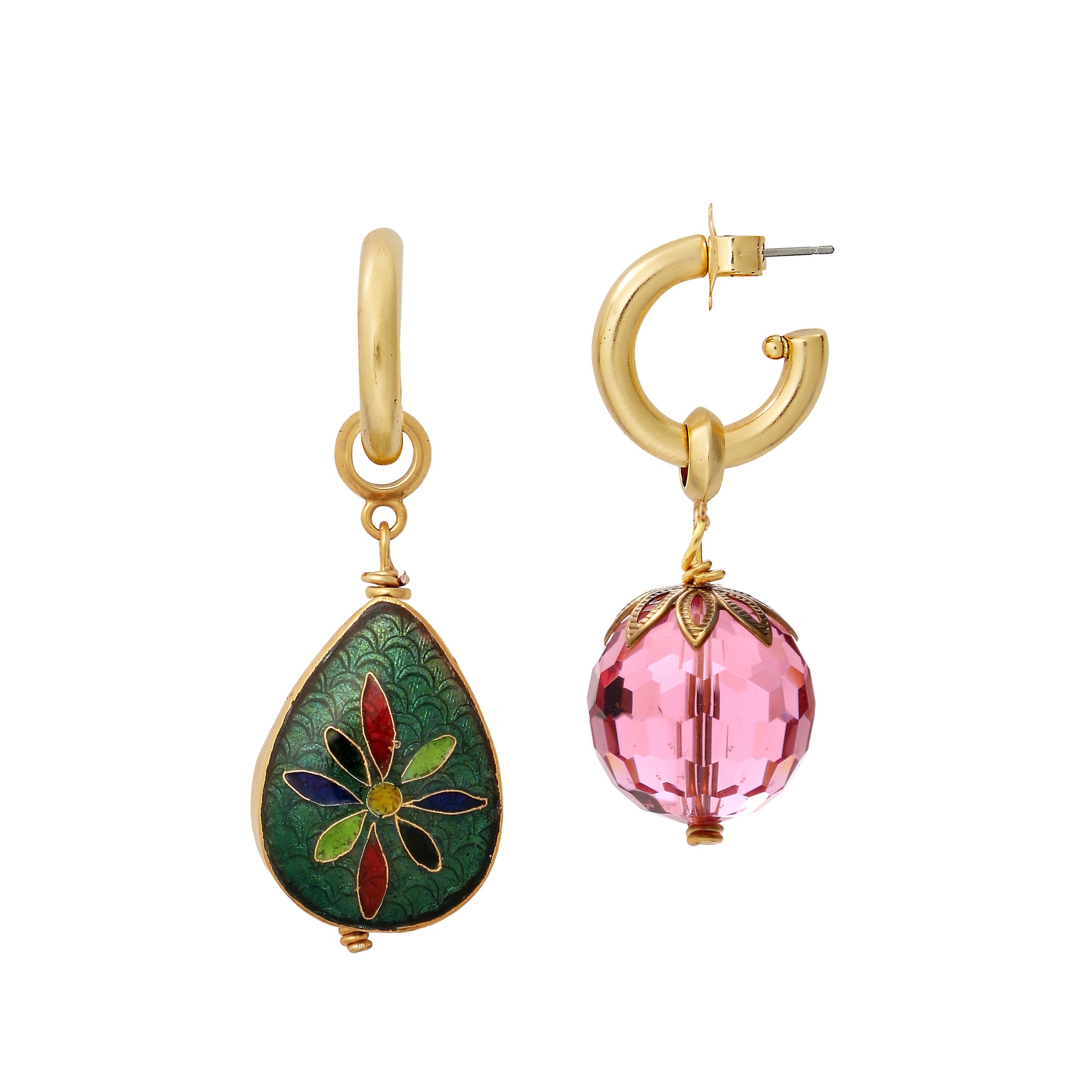 Nova Earring Charm