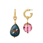 Nova Earring Charm
