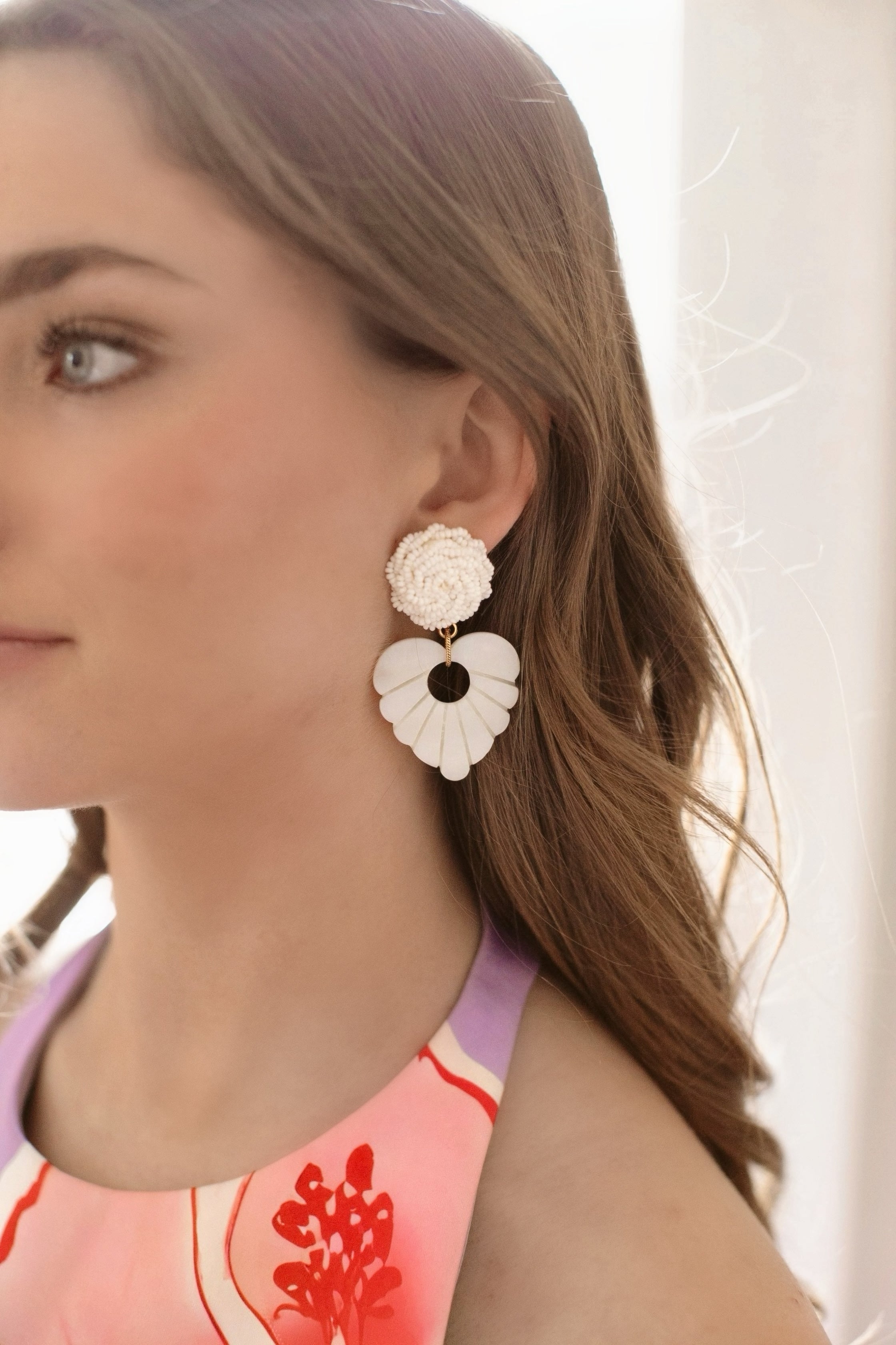 Palma Earrings