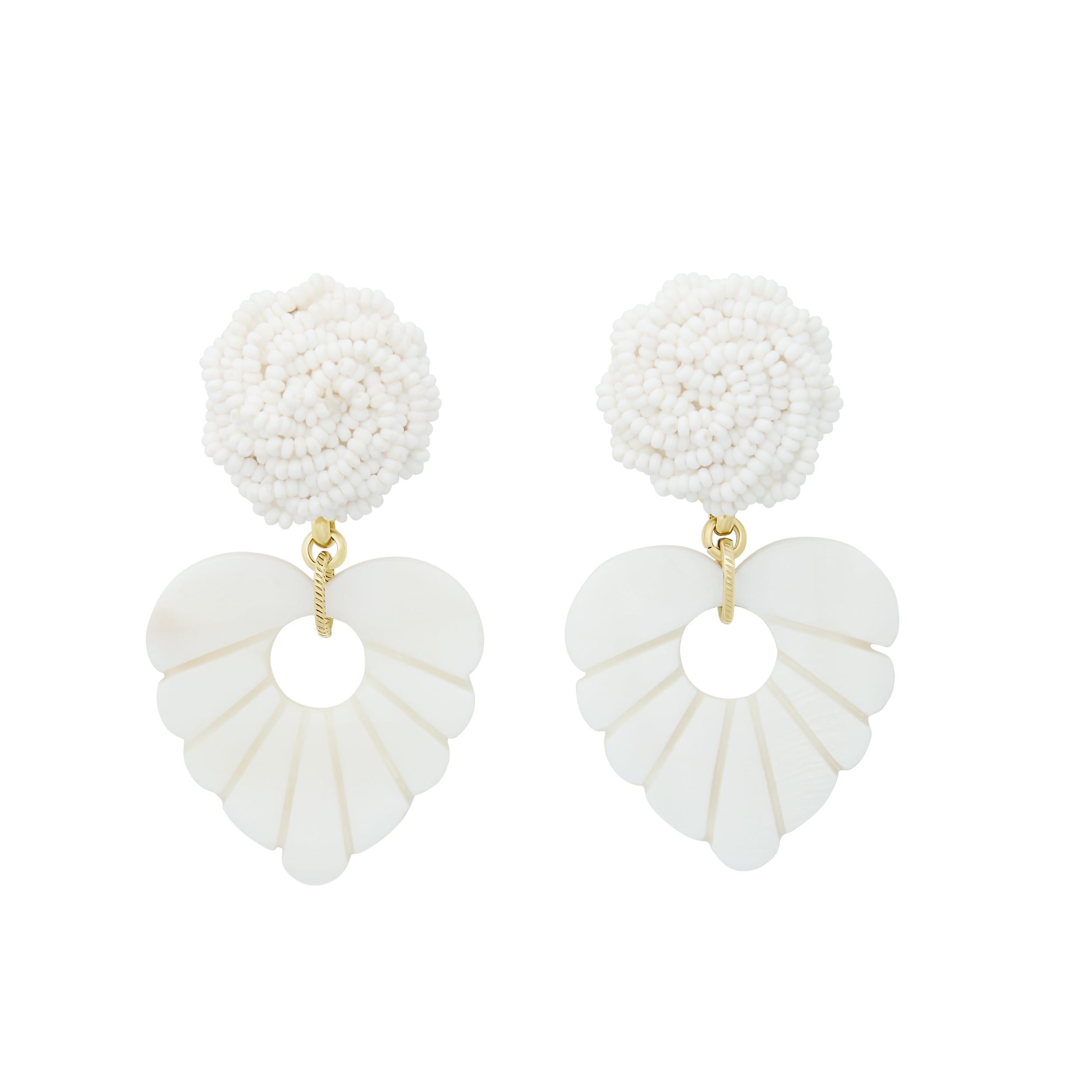 Palma Earrings