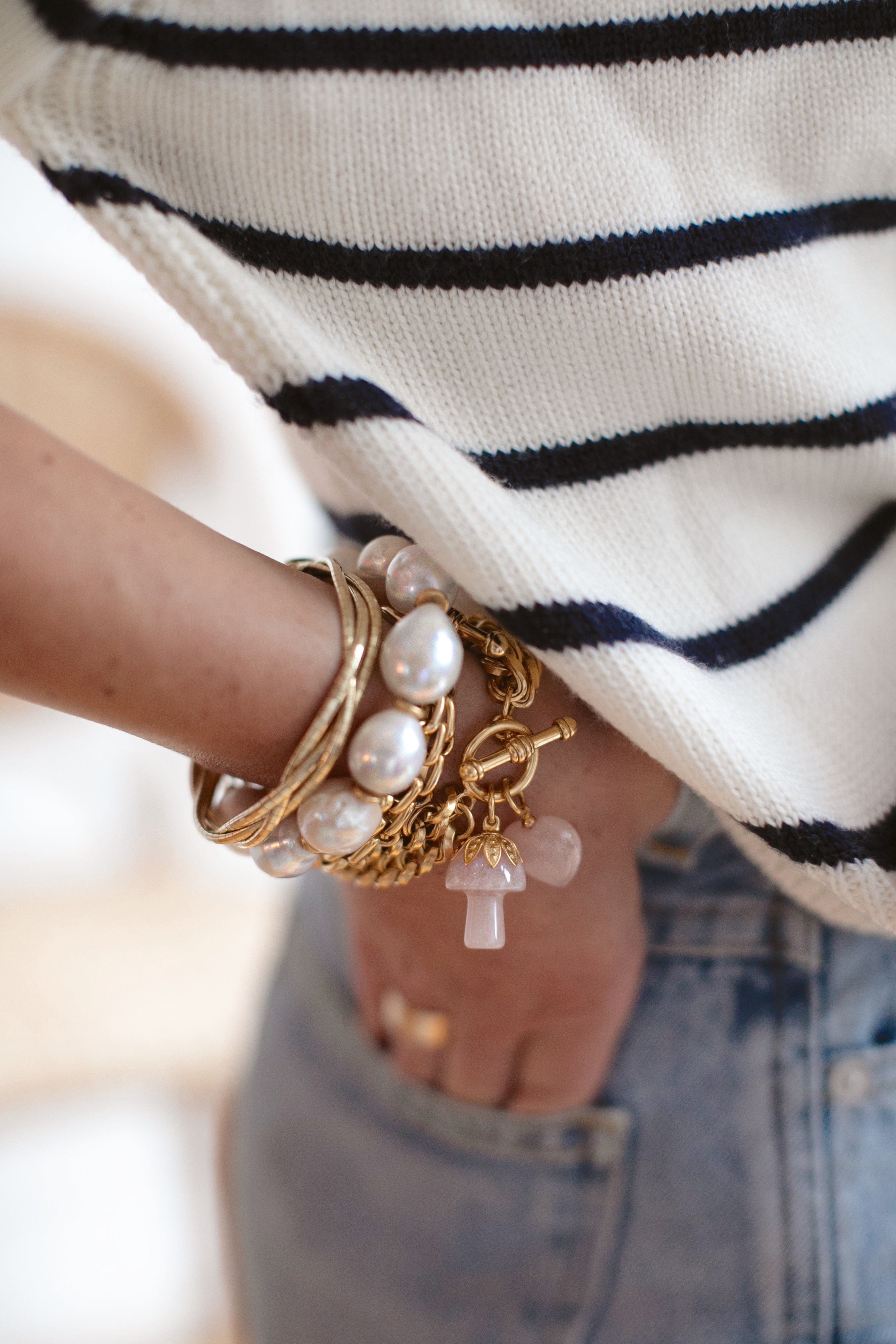 Pandora Bracelet