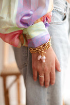 Pandora Bracelet