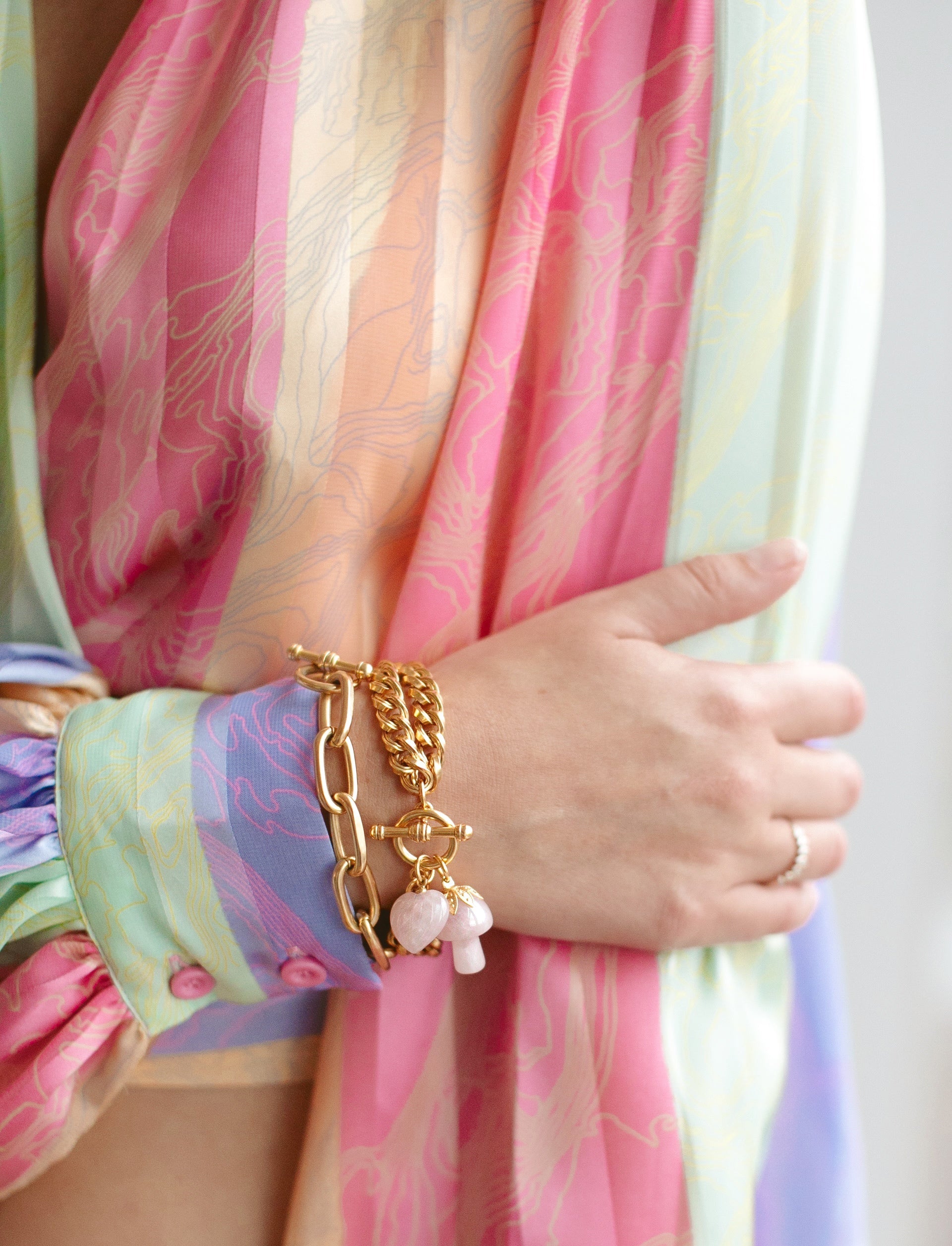 Pandora Bracelet