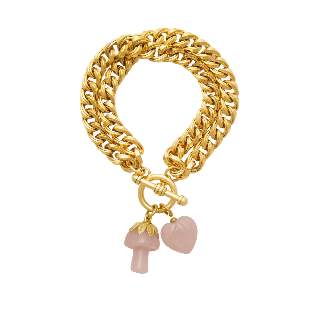 Pandora Bracelet