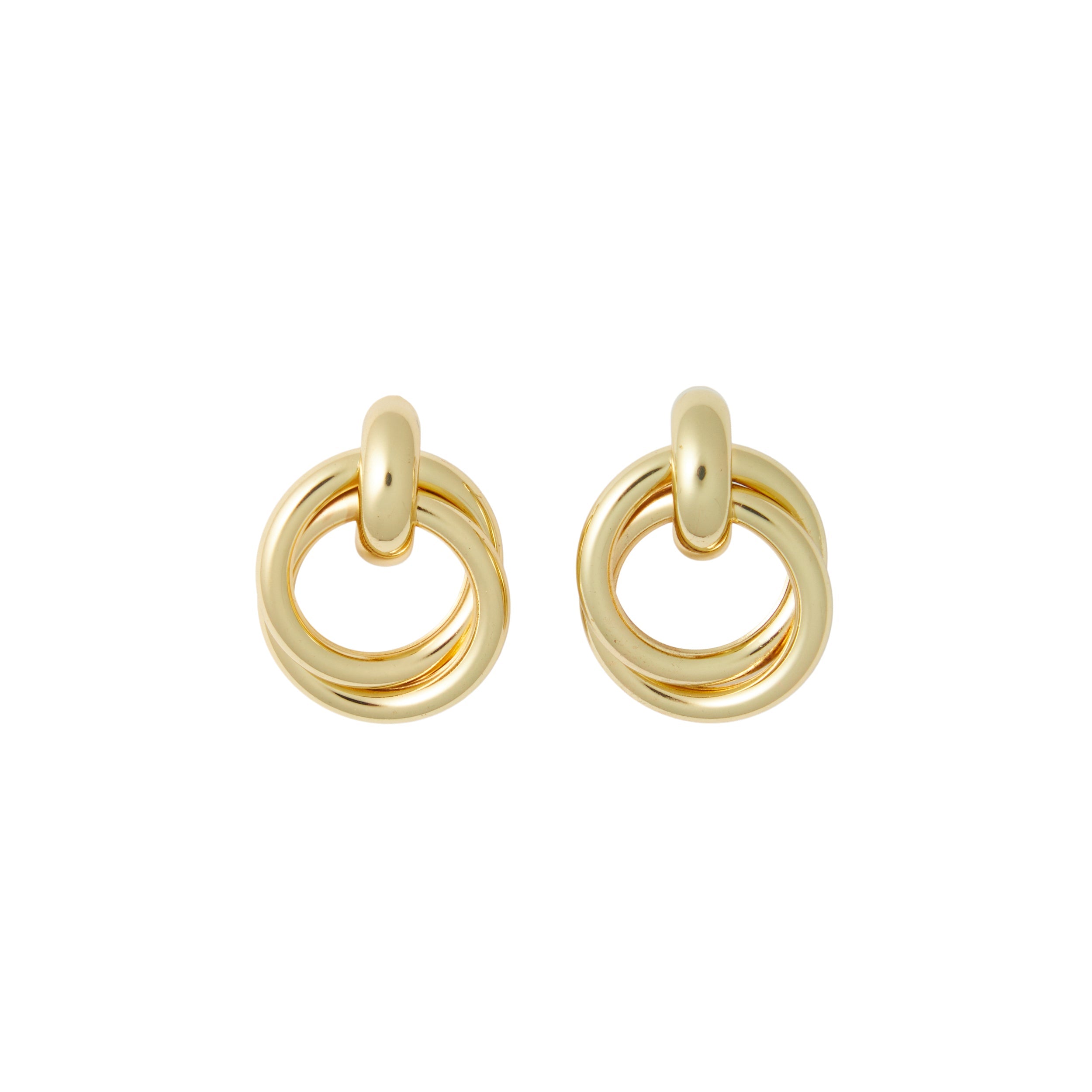 Paola Earrings