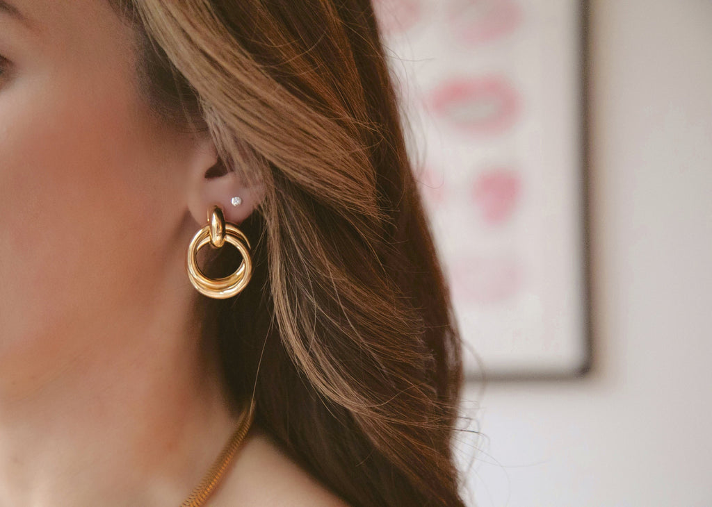 Paola Earrings