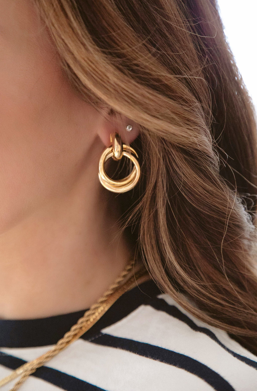 Paola Earrings