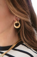 Paola Earrings