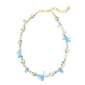 Paros Necklace