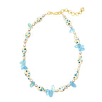 Paros Necklace