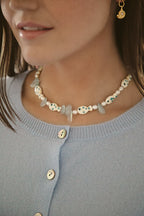 Paros Necklace