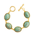 Patina Bracelet