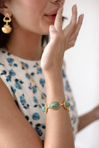 Patina Bracelet
