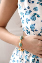 Patina Bracelet