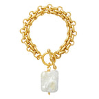 Penny Bracelet