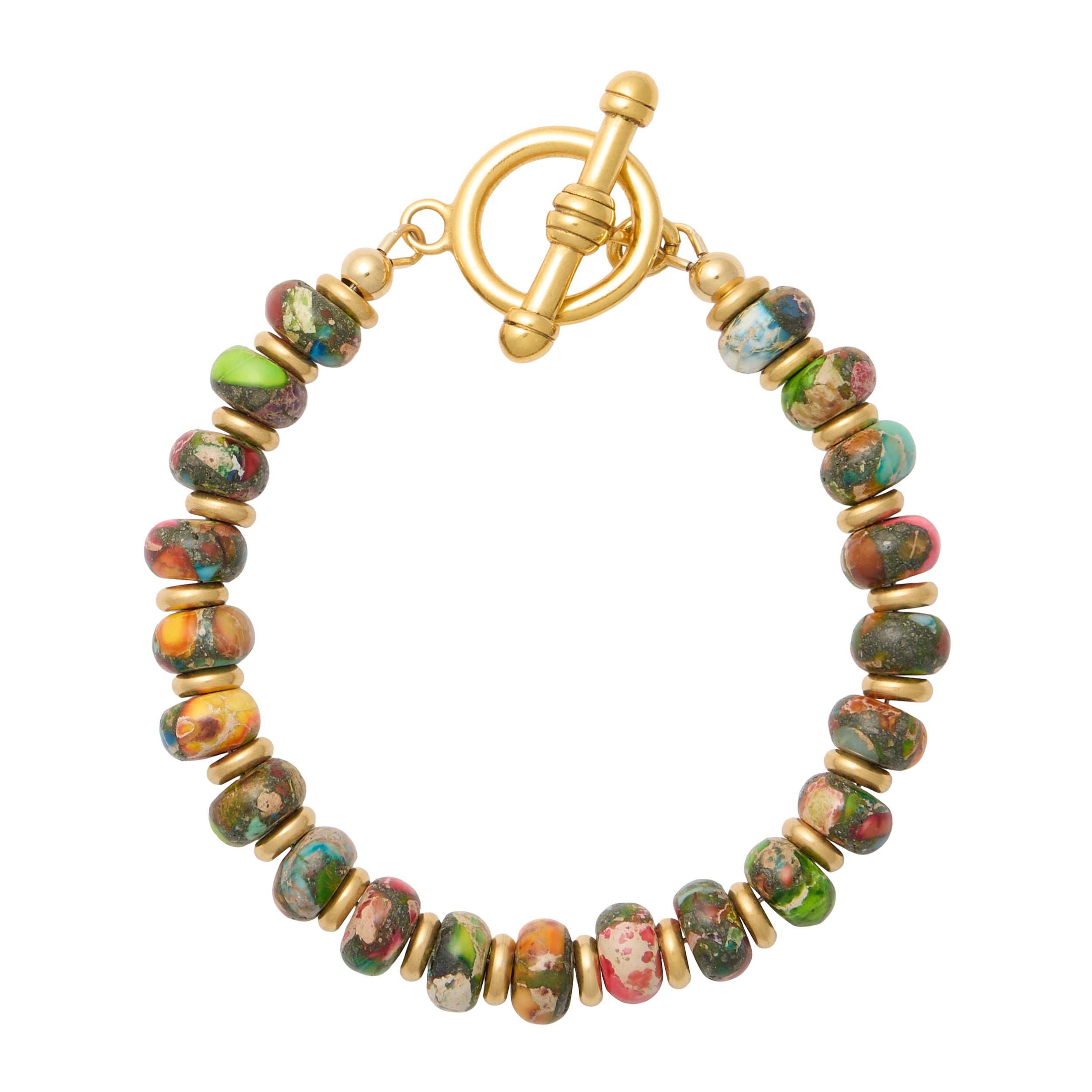 Pepper Bracelet
