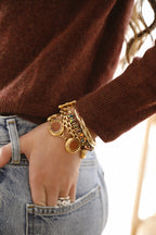 Pepper Bracelet
