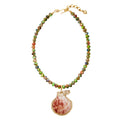 Pepper Necklace